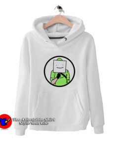 Dream Face Reveal Essential Graphic Hoodie