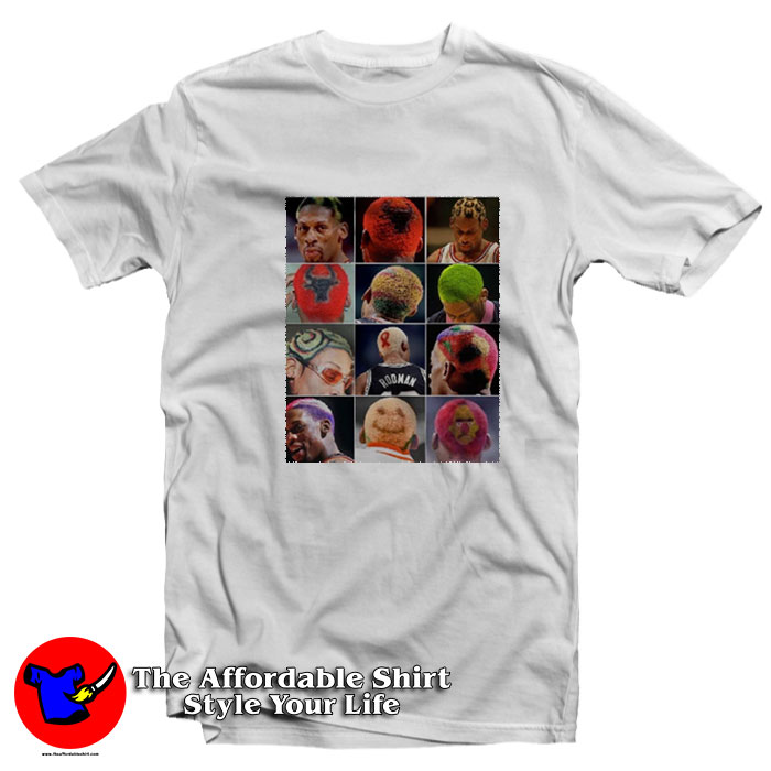 Hairstyles Of The Worm Dennis Rodman T Shirt 510x510 image Hairstyles Of The Worm Dennis Rodman T Shirt 510x510 Hairstyles Of The Worm Dennis Rodman T Shirt On Sale