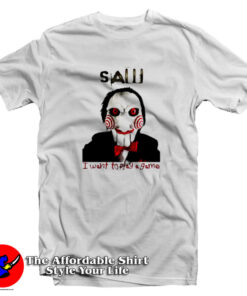 Krueger Myers Movie Halloween Vintage T-Shirt