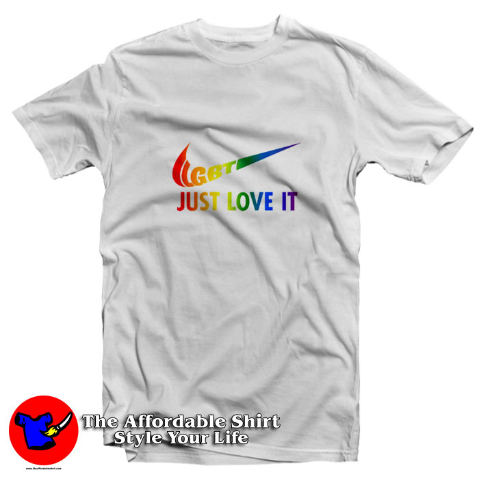 LGBT Just Love LGBT Pride Parody Unisex T Shirt 510x510 image LGBT Just Love LGBT Pride Parody Unisex T Shirt 510x510 LGBT Just Love LGBT Pride Parody Unisex T Shirt On Sale