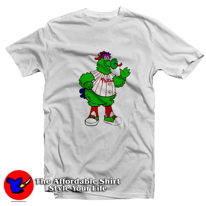 Lets Go Phillies Mascot The Phillies Phanatic T Shirt 510x510 image Lets Go Phillies Mascot The Phillies Phanatic T Shirt 510x510 Let's Go Phillies Mascot The Phillies Phanatic T Shirt On Sale