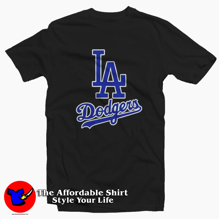 Los Angeles Dodgers logo Graphic Unisex T Shirt 510x510 image Los Angeles Dodgers logo Graphic Unisex T Shirt 510x510 Los Angeles Dodgers logo Graphic Unisex T Shirt On Sale
