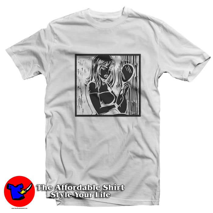 Mirror Billie Eilish Merch Unisex T Shirt 510x510 image Mirror Billie Eilish Merch Unisex T Shirt 510x510 Mirror Billie Eilish Merch Unisex T Shirt On Sale
