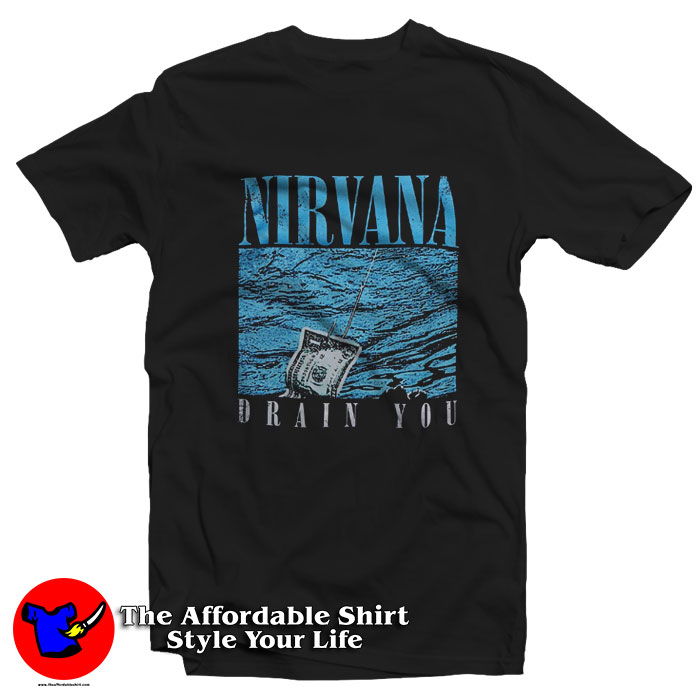 Nirvana Nevermind 30th Anniversary Drain You T Shirt 510x510 image Nirvana Nevermind 30th Anniversary Drain You T Shirt 510x510 Nirvana Nevermind 30th Anniversary Drain You T Shirt On Sale