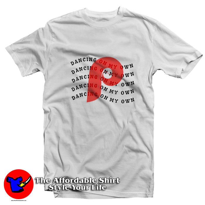 Philadelphia Phillies Dancing On My Own T Shirt 510x510 image Philadelphia Phillies Dancing On My Own T Shirt 510x510 Philadelphia Phillies Dancing On My Own T Shirt On Sale