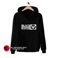 Public Enemy Black Lives Matter Hip Hop Graphic Hoodie
