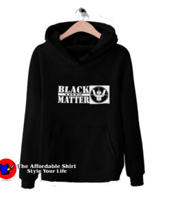 Public Enemy Black Lives Matter Hip Hop Graphic Hoodie