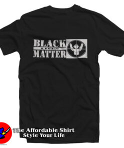 Public Enemy Black Lives Matter Hip Hop Graphic T-Shirt