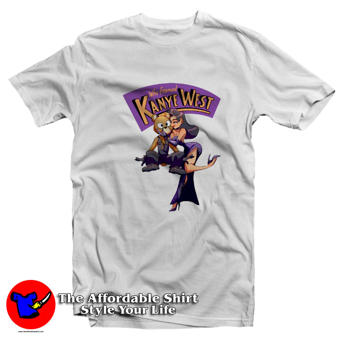 Rabbit Roger Kanye West Kim Kardashian T Shirt 510x510 image Rabbit Roger Kanye West Kim Kardashian T Shirt 510x510 Rabbit Roger Kanye West Kim Kardashian T Shirt On Sale