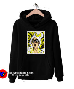 Ric Flair Wu Tang Mashup FUnny Unisex Hoodie