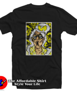 Ric Flair Wu Tang Mashup FUnny Unisex T-Shirt