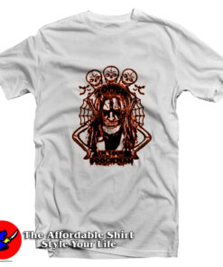 Rob Zombie I'm Your Boogieman Unisex T-Shirt