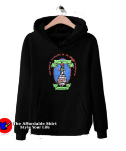 Rogue Ales Dead Guy Graphic Unisex Hoodie