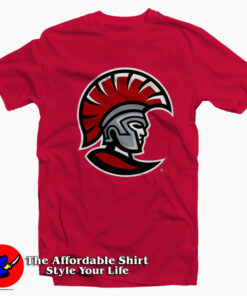 Spartacus Tampa Spartans Football Unisex T-Shirt