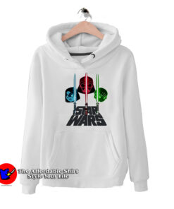 Star Wars Obi Wan Kenobi Funny Unisex Hoodie