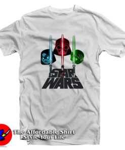 Star Wars Obi Wan Kenobi Funny Unisex T-Shirt