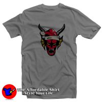 Stranger Things Hellfire Christmas Club Unisex T-Shirt