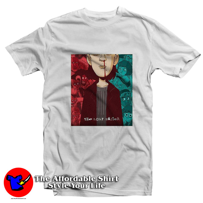 Stranger Things The Lost Sister Unisex T Shirt 510x510 image Stranger Things The Lost Sister Unisex T Shirt 510x510 Stranger Things The Lost Sister Unisex T Shirt On Sale
