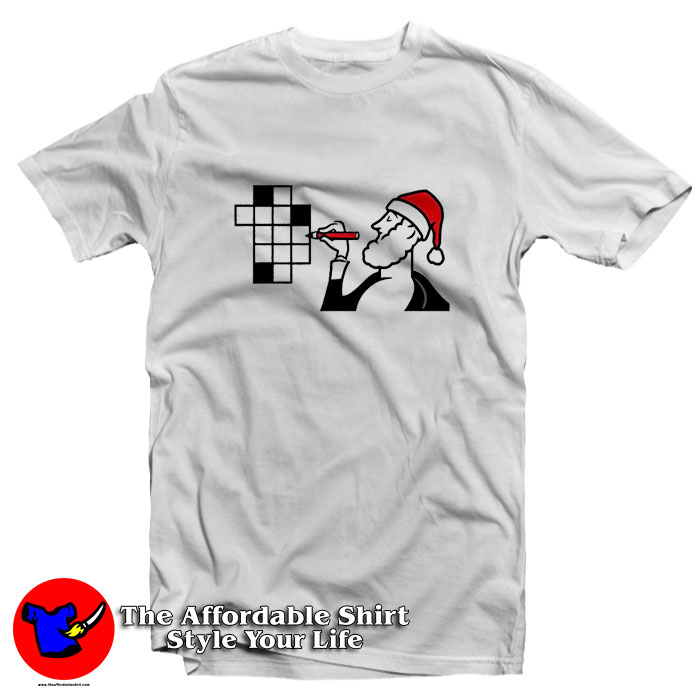 That Exposes The Waist Crossword Clue T Shirt 510x510 image That Exposes The Waist Crossword Clue T Shirt 510x510 That Exposes The Waist Crossword Clue T Shirt On Sale