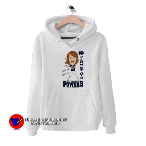 The Legend Of Chad Powers Unisex Hoodie 500x500 The Legend Of Chad Powers Unisex Hoodie On Sale