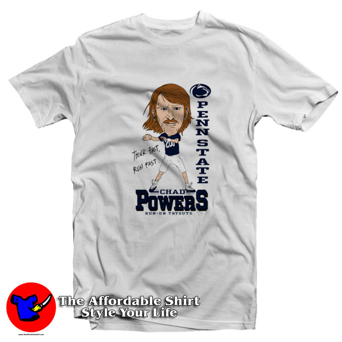 The Legend Of Chad Powers Unisex T Shirt 510x510 image The Legend Of Chad Powers Unisex T Shirt 510x510 The Legend Of Chad Powers Unisex T Shirt On Sale