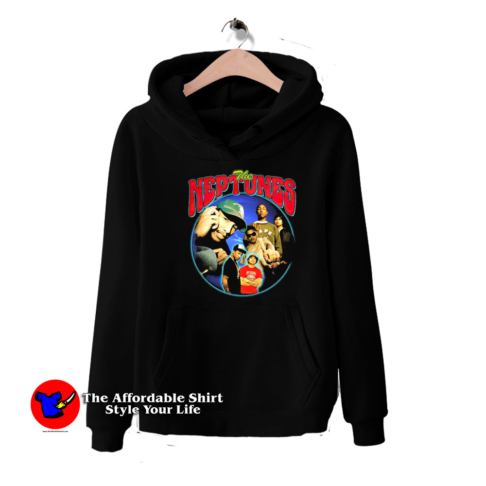 The Neptunes Pharrell Williams Vintage Hoodie 510x510 image The Neptunes Pharrell Williams Vintage Hoodie 510x510 The Neptunes Pharrell Williams Vintage Hoodie