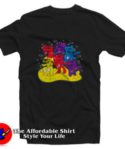The Wiggles Music Group Impala Elephant T-Shirt