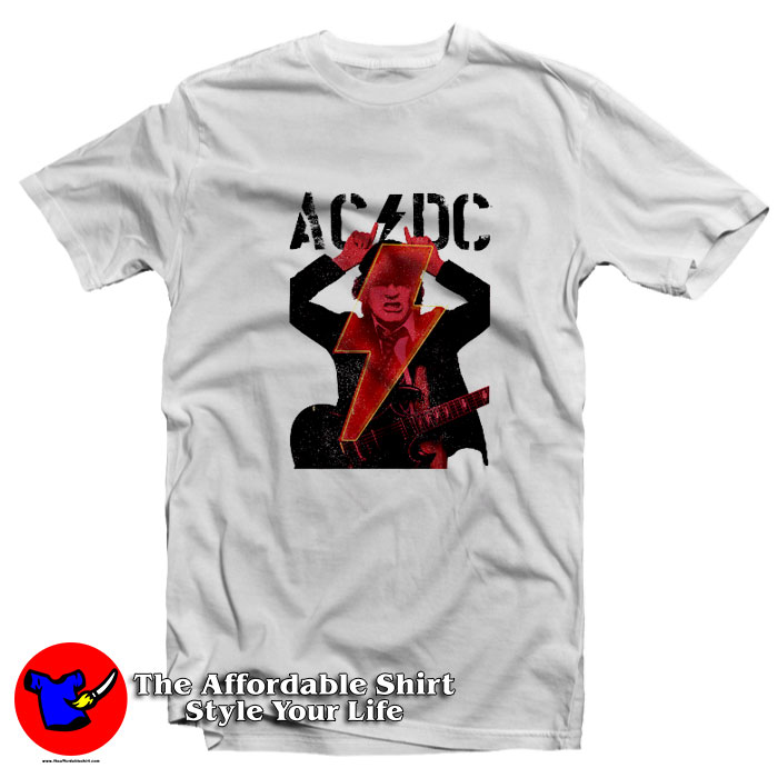 Vintage ACDC Angus Young Devil Horns T Shirt 510x510 image Vintage ACDC Angus Young Devil Horns T Shirt 510x510 Vintage ACDC Angus Young Devil Horns T Shirt On Sale