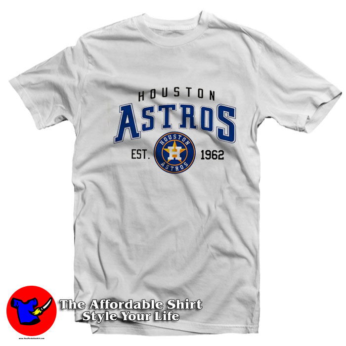Vintage Astros Baseball est 1962 Unisex T Shirt 510x510 image Vintage Astros Baseball est 1962 Unisex T Shirt 510x510 Vintage Astros Baseball est 1962 Unisex T Shirt On Sale