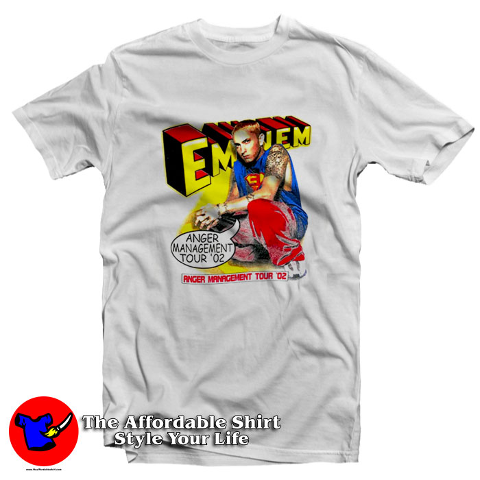 Vintage Eminem Tour Anger Management T Shirt 510x510 image Vintage Eminem Tour Anger Management T Shirt 510x510 Vintage Eminem Tour Anger Management T Shirt On Sale