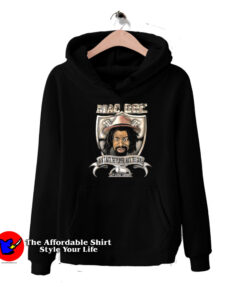 Vintage Mac Dre Bay Area For Fans Unisex Hoodie