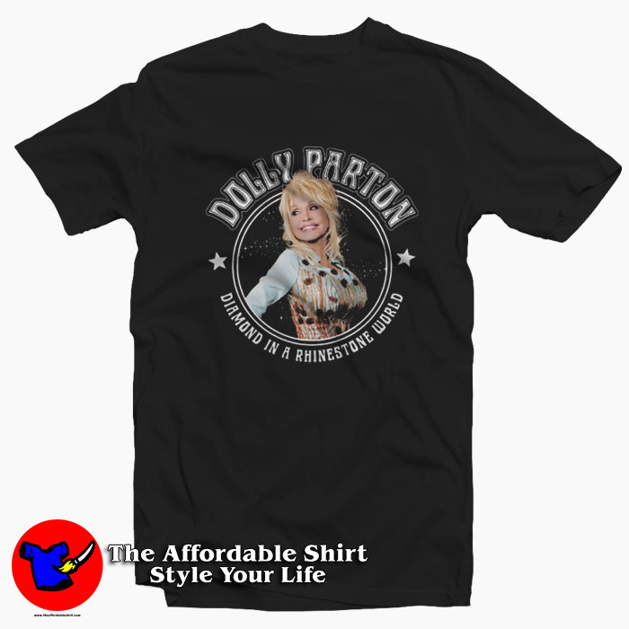 Dolly Parton Diamond in a Rhinestone World T Shirt 510x510 image Dolly Parton Diamond in a Rhinestone World T Shirt 510x510 Dolly Parton Diamond in a Rhinestone World T Shirt On Sale