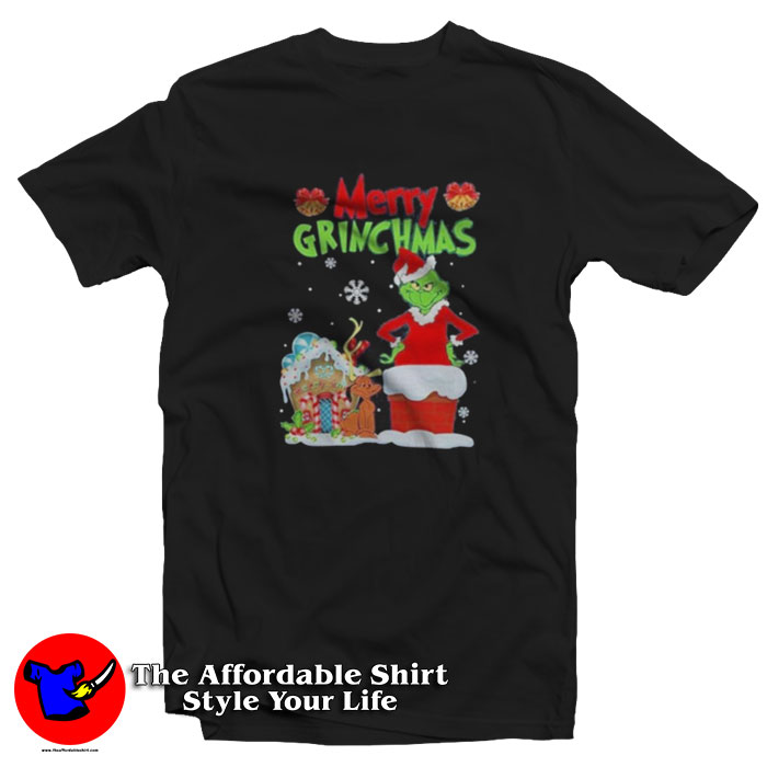 Funny Christmas Grinch And Max Dog Unisex T Shirt 510x510 image Funny Christmas Grinch And Max Dog Unisex T Shirt 510x510 Funny Christmas Grinch And Max Dog Unisex T Shirt On Sale