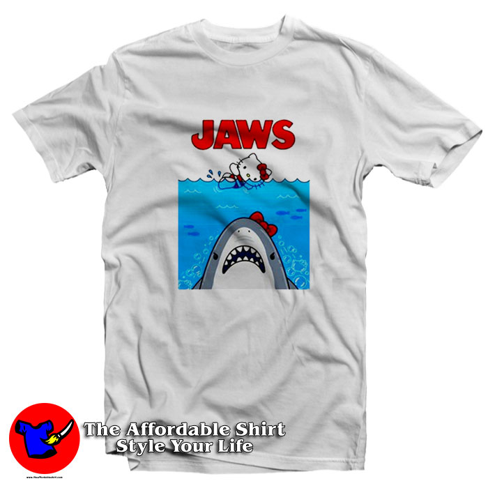 Funny Hello Kitty Parody Jaws Unisex T Shirt 510x510 image Funny Hello Kitty Parody Jaws Unisex T Shirt 510x510 Funny Hello Kitty Parody Jaws Unisex T Shirt On Sale