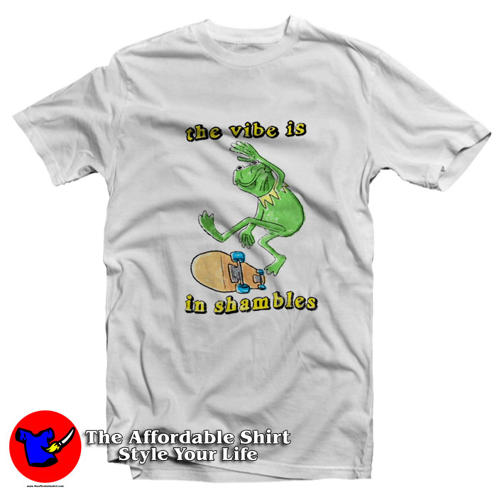 Funny The Vibe in Shambles Unisex T Shirt 510x510 image Funny The Vibe in Shambles Unisex T Shirt 510x510 Funny The Vibe in Shambles Unisex T Shirt On Sale