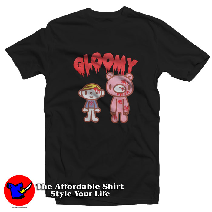 Gloomy Bear Pity Gloomy Funny Unisex T Shirt 510x510 image Gloomy Bear Pity Gloomy Funny Unisex T Shirt 510x510 Gloomy Bear Pity & Gloomy Funny Unisex T Shirt On Sale