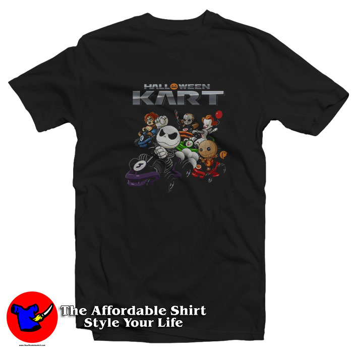 Jack Skellington Halloween Kart Movie T Shirt 510x510 image Jack Skellington Halloween Kart Movie T Shirt 510x510 Jack Skellington Halloween Kart Movie T Shirt On Sale