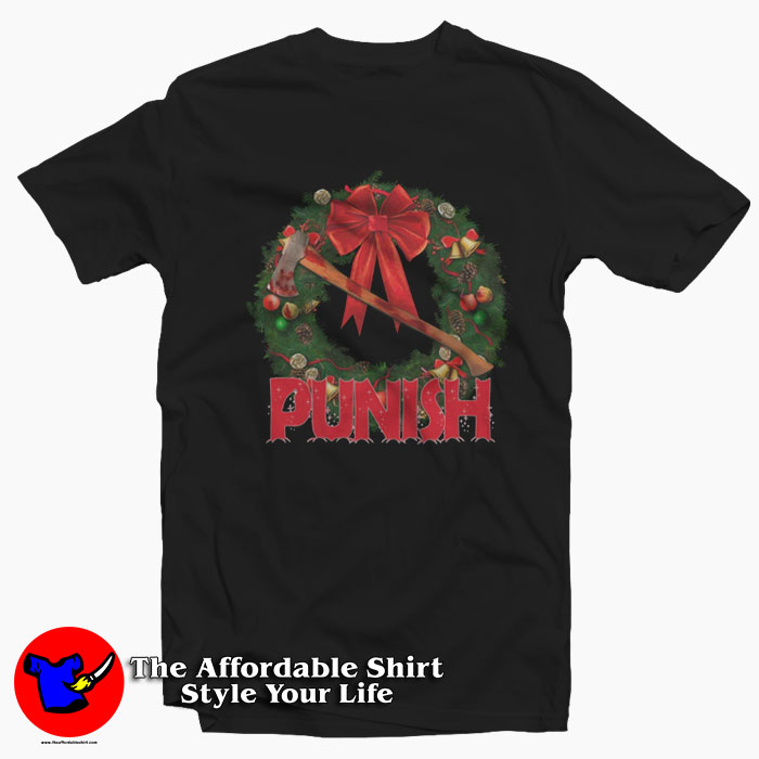 Silent Night Deadly Night Punish Christmas T Shirt 510x510 image Silent Night Deadly Night Punish Christmas T Shirt 510x510 Silent Night Deadly Night Punish Christmas T Shirt On Sale