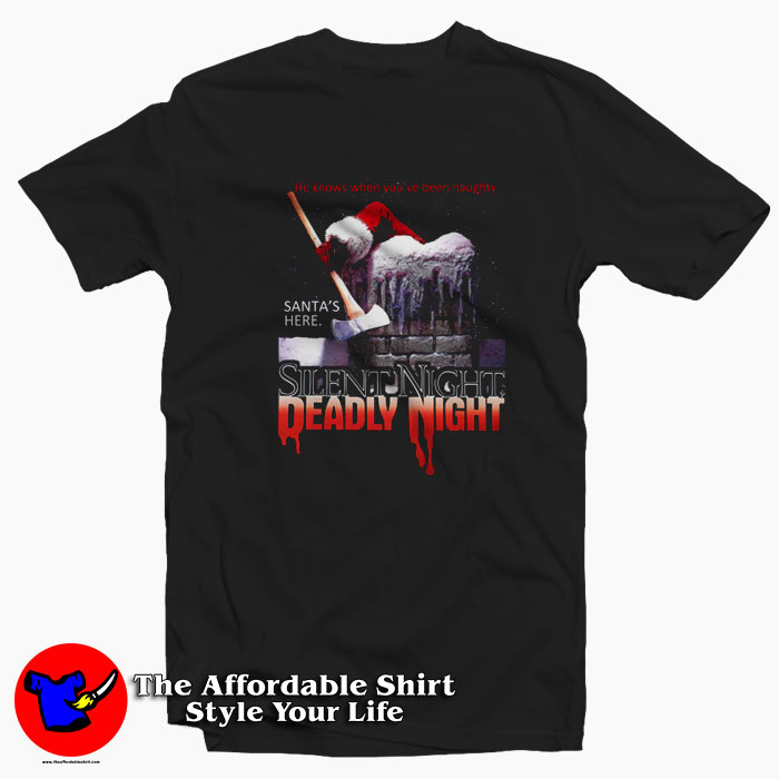 Silent Night Deadly Night Santa Here T Shirt 510x510 image Silent Night Deadly Night Santa Here T Shirt 510x510 Silent Night Deadly Night Santa Here T Shirt On Sale