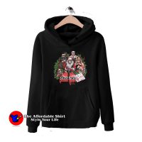 Silent Night Deadly Survive Christmas Unisex Hoodie