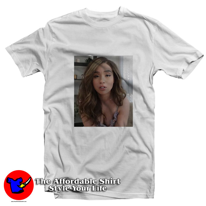 Streamer pokimane Funny Graphic Unisex T Shirt 510x510 image Streamer pokimane Funny Graphic Unisex T Shirt 510x510 Streamer pokimane Funny Graphic Unisex T Shirt On Sale
