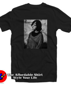 Vintage Dolores O'Riordan The Cranberries Tshirt
