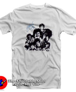 Vintage Mickey Dolenz The Monkees Unisex T-Shirt