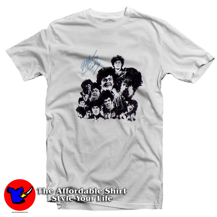 Vintage Mickey Dolenz The Monkees Unisex T Shirt 510x510 image Vintage Mickey Dolenz The Monkees Unisex T Shirt 510x510 Vintage Mickey Dolenz The Monkees Unisex T Shirt On Sale