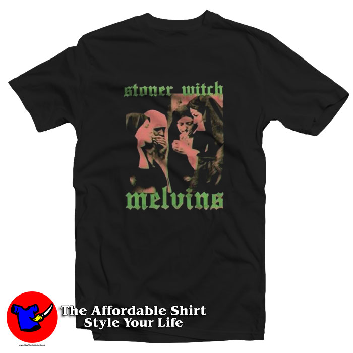 Vintage Stoner With Melvins Band Unisex T Shirt 510x510 image Vintage Stoner With Melvins Band Unisex T Shirt 510x510 Vintage Stoner With Melvins Band Unisex T Shirt On Sale
