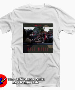 Young Dolph Role Model Hypebeast Graphic T-Shirt