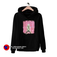 Britney Spears Band Concert Music Tour Hoodie