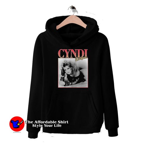 Cyndi Lauper Vintage Graphic Unisex Hoodie 500x500 Cyndi Lauper Vintage Graphic Unisex Hoodie On Sale