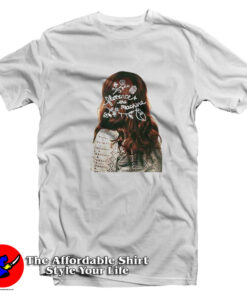 Florence The Machine Graphic Unisex T-Shirt