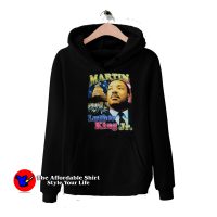 Martin Luther King Jr White House America Hoodie